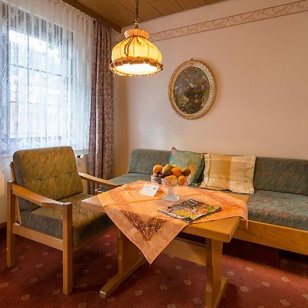Hotel Restaurant Alte Linde Bad Wildbad Exteriér fotografie